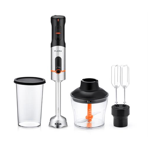 VARINHA FLAMA 1500W.PE IX-ACE-2054FL