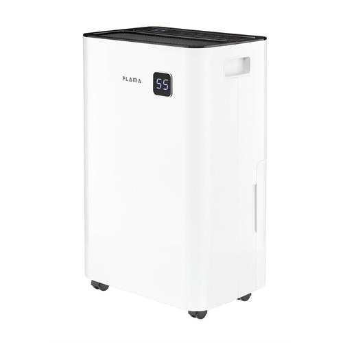 DESUM FLAMA 340W.20L/24H.WIFI-1341FL