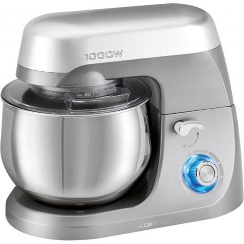ROBOT CLATRON.1000W.5L. -KM3709CINZA