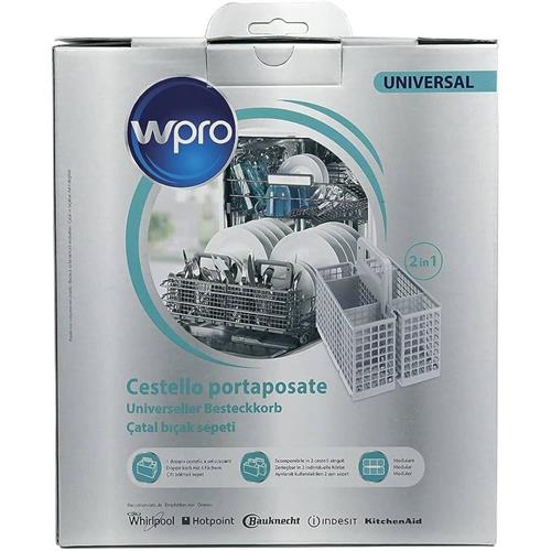 CESTO TALHERES WPRO P/MLL -DWB304