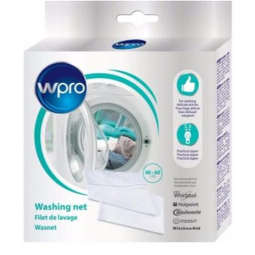 REDE WPRO LAVAGEM P/ROUPA -WAS606