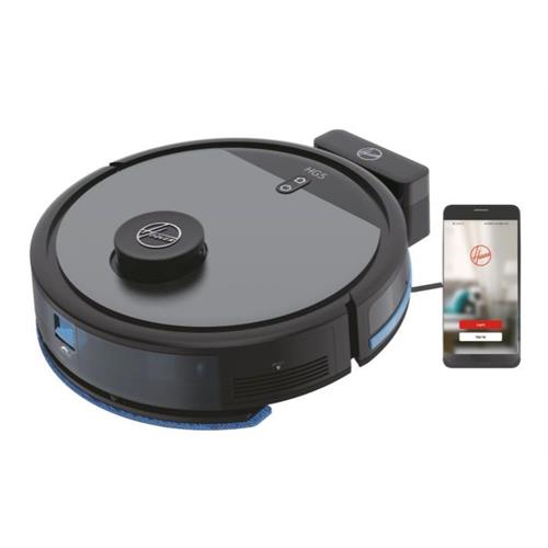 ASP HOOVER ROBOT- 90MIN. -HG530H011