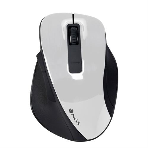 RATO NGS ÓTICO S/F -BOWWHITE