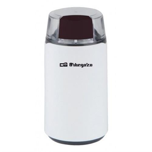 MOINHO CAFE ORBEGOZ.200W.INOX -MO3200