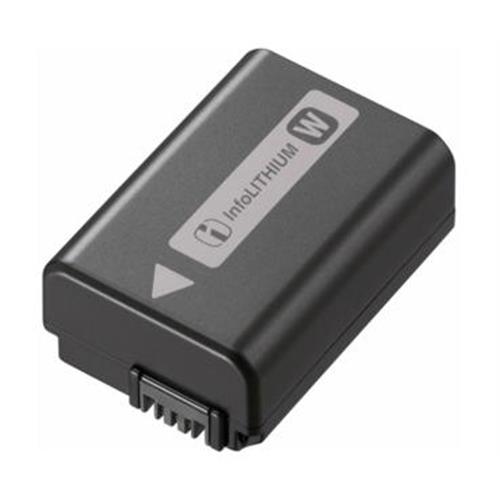 BAT SONY INFOLITHIUM-P/NEX -NPFW50