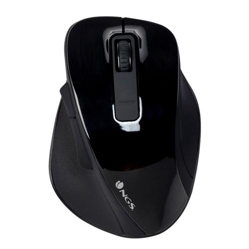 RATO NGS ÓTICO S/F -BOWBLACK