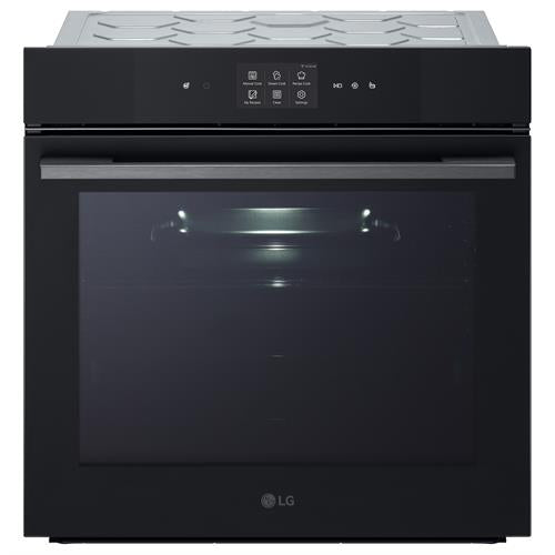 ENC.FORNO LG MF-76L. -WSED7667M