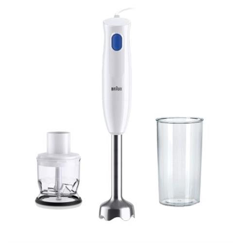 VARINHA BRAUN 450W.PE IX -MQ10201MWH