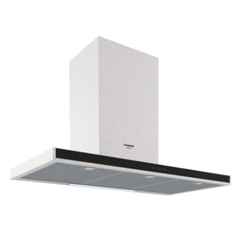 EXAUST NODOR CHAM.90C.6V -SLIM90BK