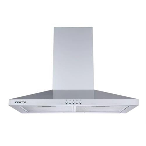 EXAUST INFINIT.CHAM.60CM.3V -CMPP64XBL