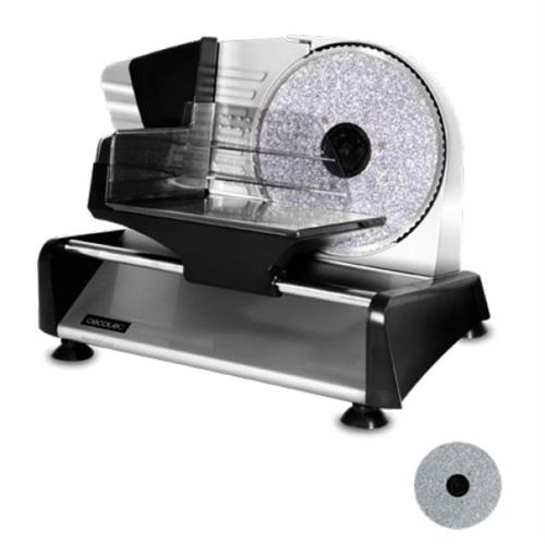 FIAMBREIRA CECOTEC 180W.-ROCK NCUTTWIN