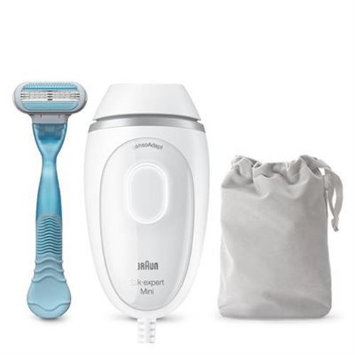 DEPILAD BRAUN IPL-LUZ PULSADA-PL1124
