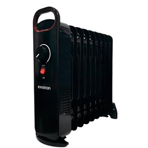 CALOR.OLEO INFINIT.900W.MINI -HORMN10