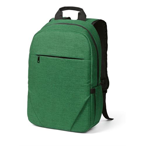 MOCHILA VILNIUS -GREEN