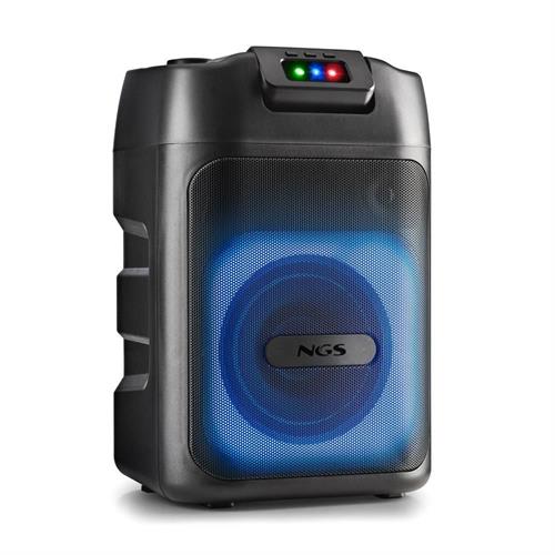 COLUNA BT NGS -WILDCLUB