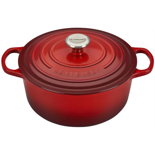 PAN LE CREU.F.FUND.EVOLU-26CM -CEREZA