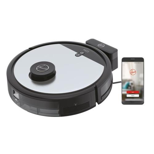 ASP HOOVER ROBOT- 90MIN. -HG510D011