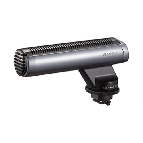 MICRO SONY P/CAMARA VIDEO -ECMHGZ1