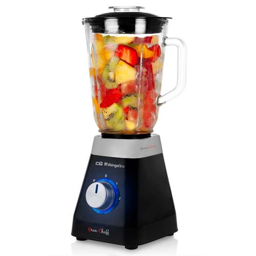 LIQUIDIF ORBEGOZ.1L.500W.2V+TUR-BV3400
