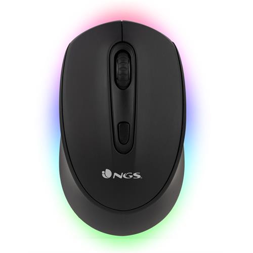 RATO NGS ÓTICO S/F -SMOG-RB