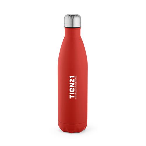 GARRAFA MISSISSIPPI800 -RED