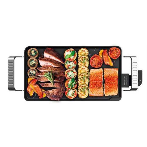 GRELHAD TAURUS 2500W. -STEAKMAX2500