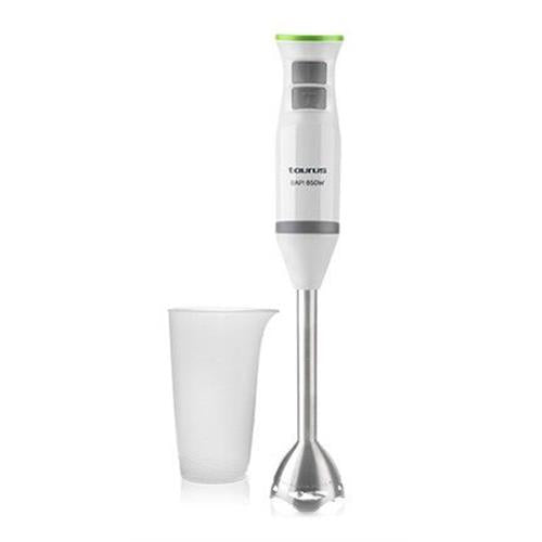 VARINHA TAURUS 850W.PE IX-BAPI850INOX