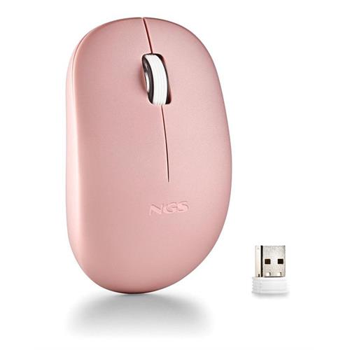 RATO NGS ÓTICO S/F -FOGPROPINK