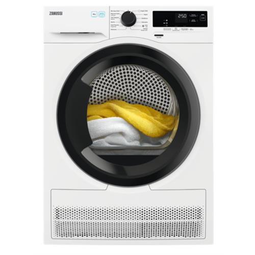 MSR ZANUSSI COND.8KG.B.CALOR -ZDHK286H