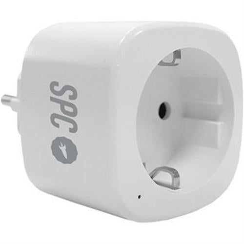 TOMADA INTELIG. SPC -CLEVER MINI