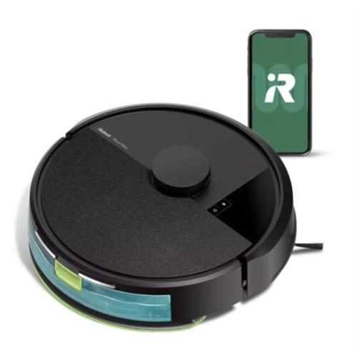 ASP IROBOT REC. -ROOMBA COMBO 105