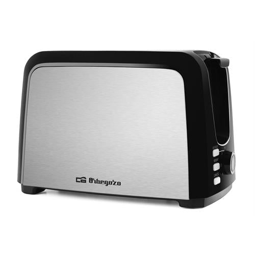 TORRAD ORBEGOZ. 750W.2AB.INOX -TO3060