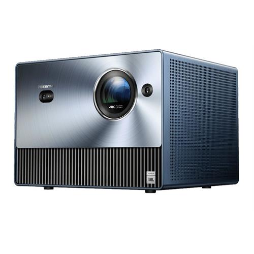 PROJETOR HISENSE UHD4K-25000HORAS -C1