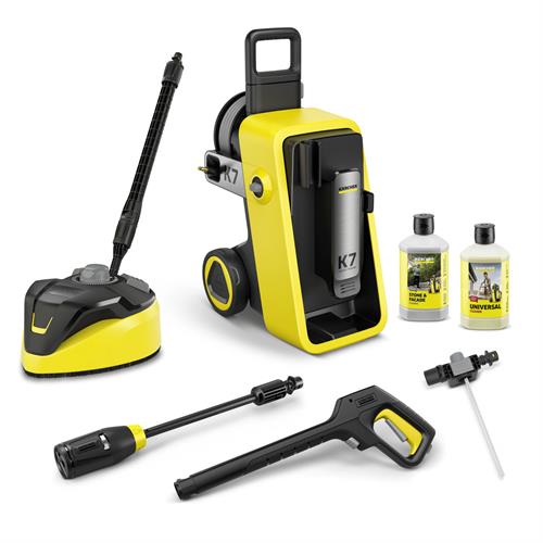 M.L.ALTA PRESSÃO KARCHER 180B-K7CONF.P