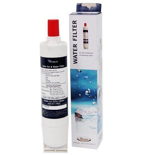 CARTUCHO WPRO P/FILT.AGUA -SBS200