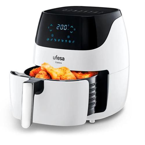 FRITAD UFESA 5L-1500W-S/O.BR-ELEKTRA