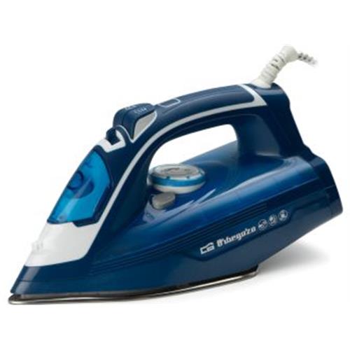 FERRO ORBEGOZ.VAP.2600W.BASE IX-SV2685