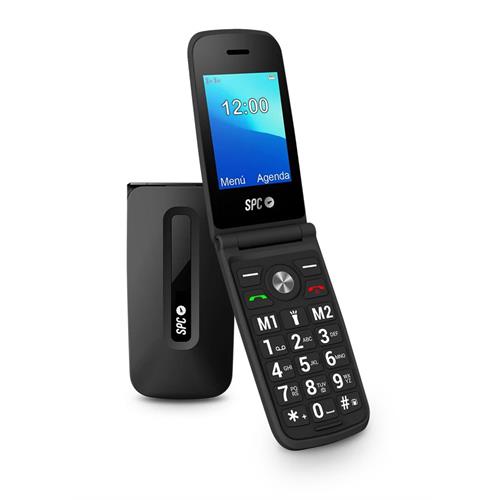 TELEMÓVEL SPC -SENIOR TITAN PT