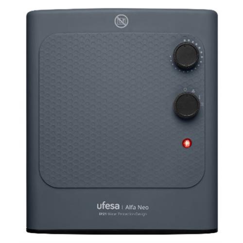 TERMOV UFESA 1800W.3P.AZUL-ALPHANAVY