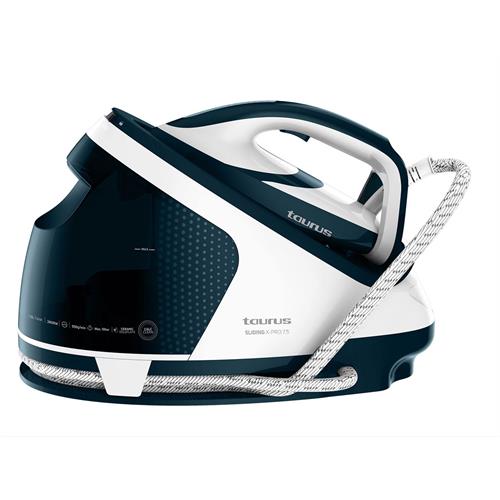 GERAD.VAPOR TAURUS 2800W-SLIDINGXPRO7