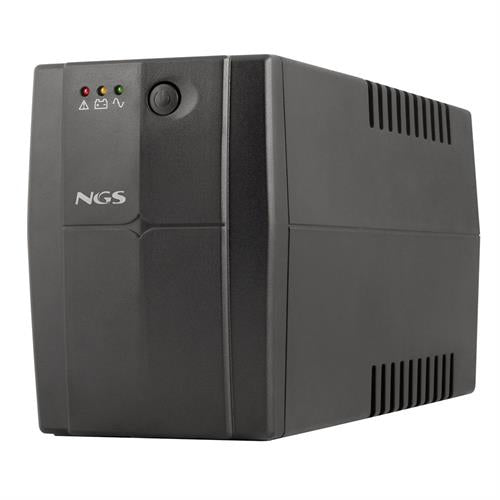 UPS NGS -FORTRESS1200V3