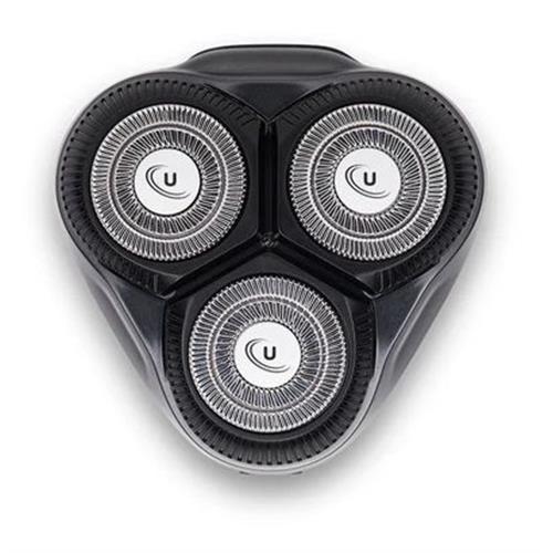 CABEÇA UFESA P/M.BARBEAR -FINALCUT