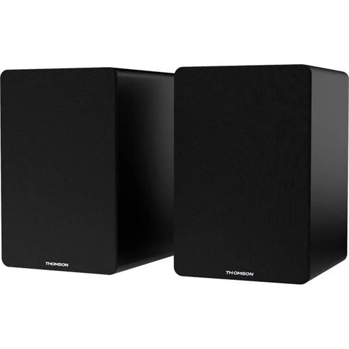 COLUNAS THOMSON 50W.BLUETOOTH-WS400DUO