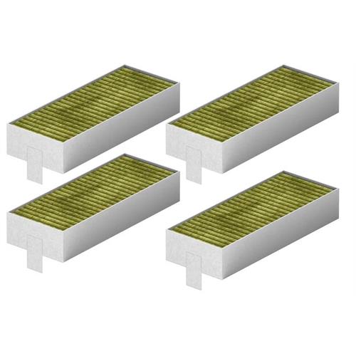 FILTRO SIEMENS CARVÃO ACTIVO -HZ9VRCR1