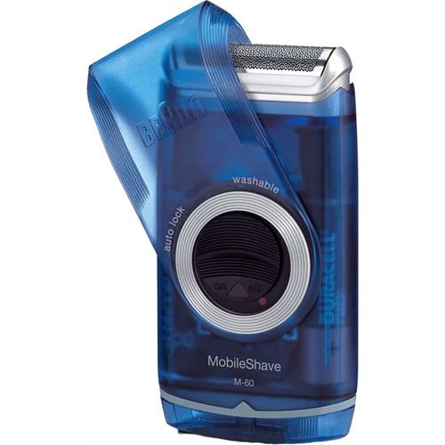 M.BARBEAR BRAUN SMARTFOI-POCKET M60B