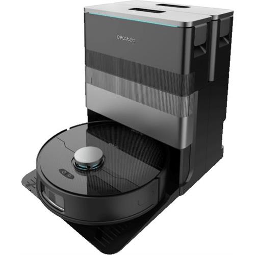 ASP CECOTEC ROBOT-BASE-WIFI -CONGAX70