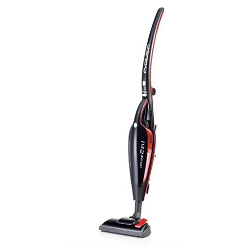 ASP ARIETE VERT.2IN1-600W.HEPA -2764