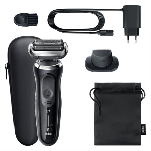 M.BARBEAR BRAUN -S7/71N1200SBLACK