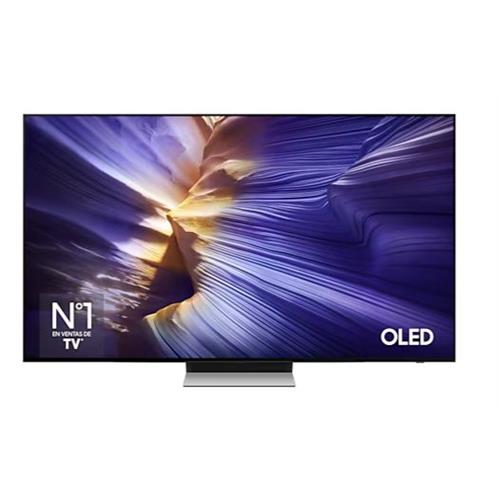 TV SAMSUNG OLED-UHD4K -TQ77S90FAEXXC