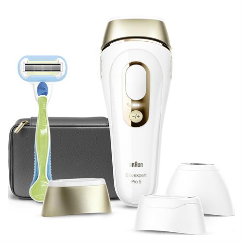 DEPILAD BRAUN IPL-LUZ PULSADA-PL5242